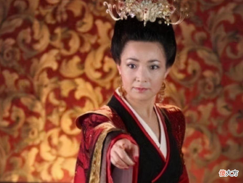 【爱历史】窦太后为何偏爱小儿子刘武，而不喜欢刘启刘彻父子？