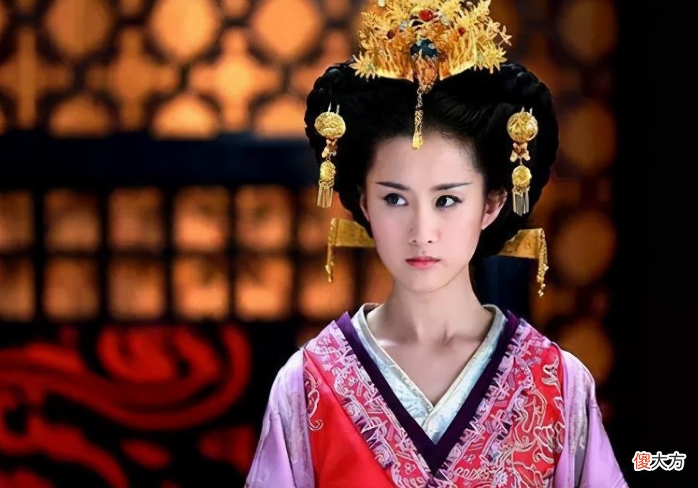 【爱历史】窦太后为何偏爱小儿子刘武，而不喜欢刘启刘彻父子？