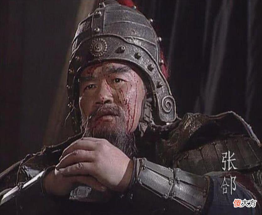 【历史故事】诸葛亮第2次北伐，动用了蜀国高精尖的武器，可输给了一个小人物