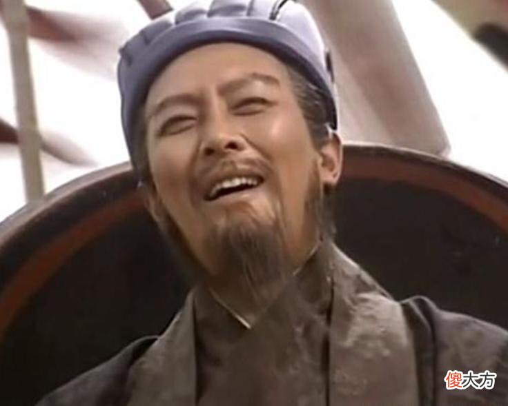 【历史故事】诸葛亮第2次北伐，动用了蜀国高精尖的武器，可输给了一个小人物