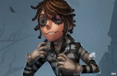 【游戏迷】第五人格：“囚徒”推演日记曝光，他和机械师真的是仇人吗？