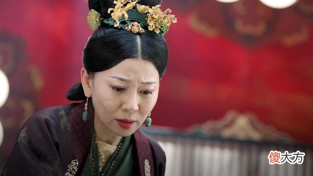 【爱历史】《锦绣南歌》反派人物志：比权欲、仇恨和贪婪更可怕的是无脑粉