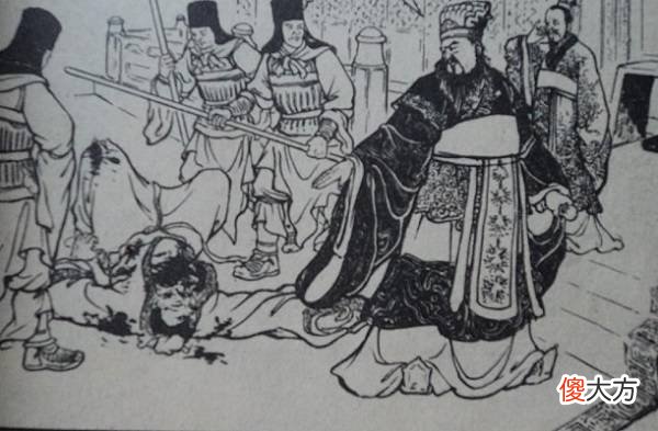 【爱历史】白起死后，秦国的武官集团是怎么一步步做掉范雎的？