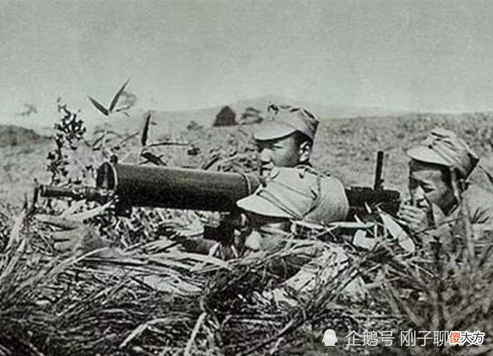 【爱历史】抗战经典战役：吕梁三捷打得敌人主动下战书，杨勇将军真威武