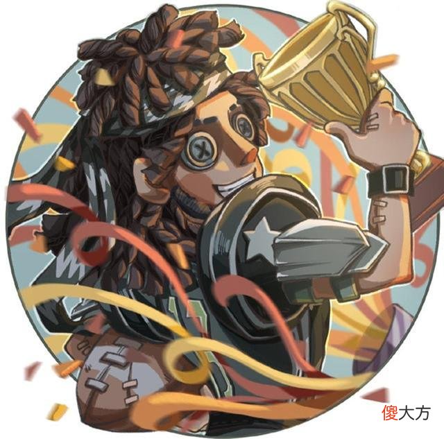 【游戏世界】第五人格：是爱人，也是手足，“病患”和“心理学家”是同一个人