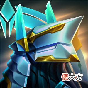 【游戏迷】【12.16版本】海珀利安小队S02-阿努比斯内瑟斯皮肤鉴赏