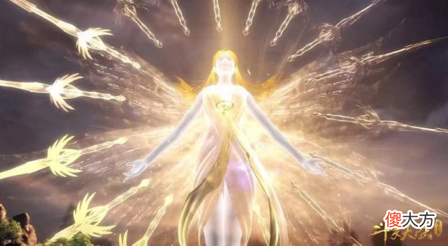【游戏世界】斗罗除了上一任海神，没有魂师成功自创神位，天赋和寿命都不够