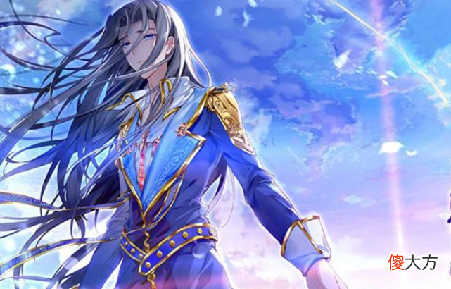 【游戏世界】斗罗除了上一任海神，没有魂师成功自创神位，天赋和寿命都不够