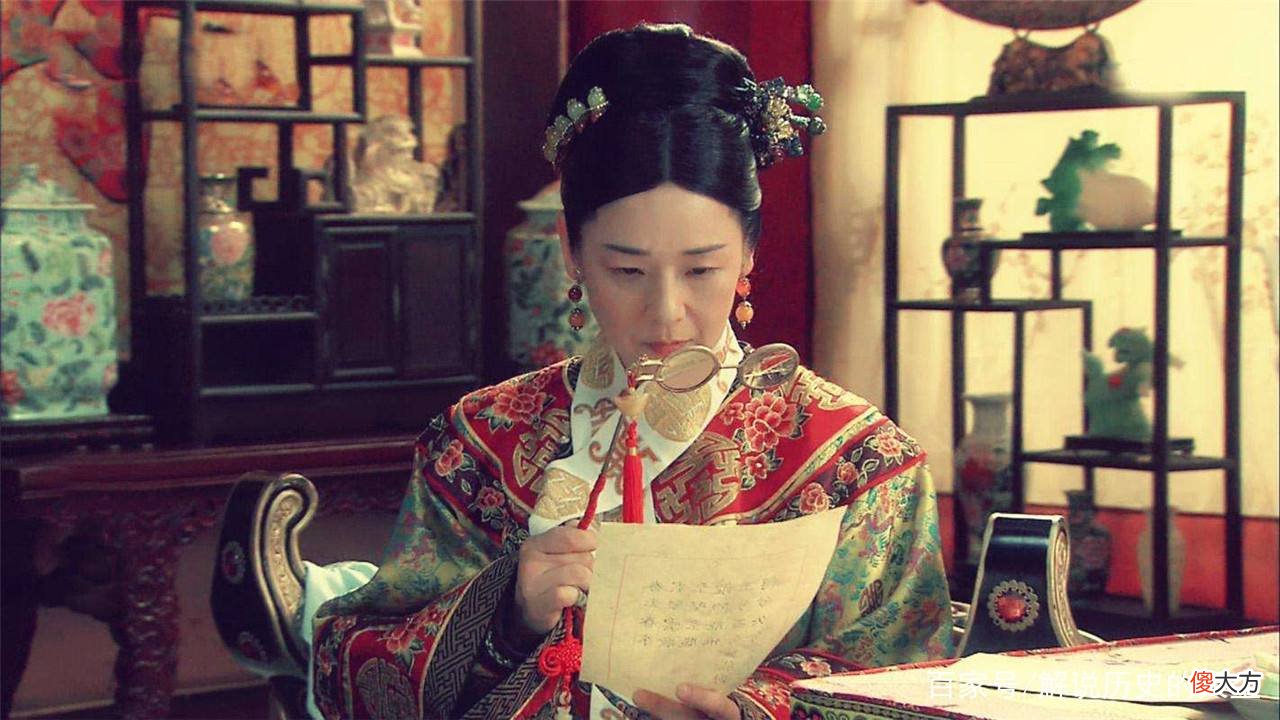 【爱历史】慈禧太后的弟弟桂祥在朝廷任什么职？