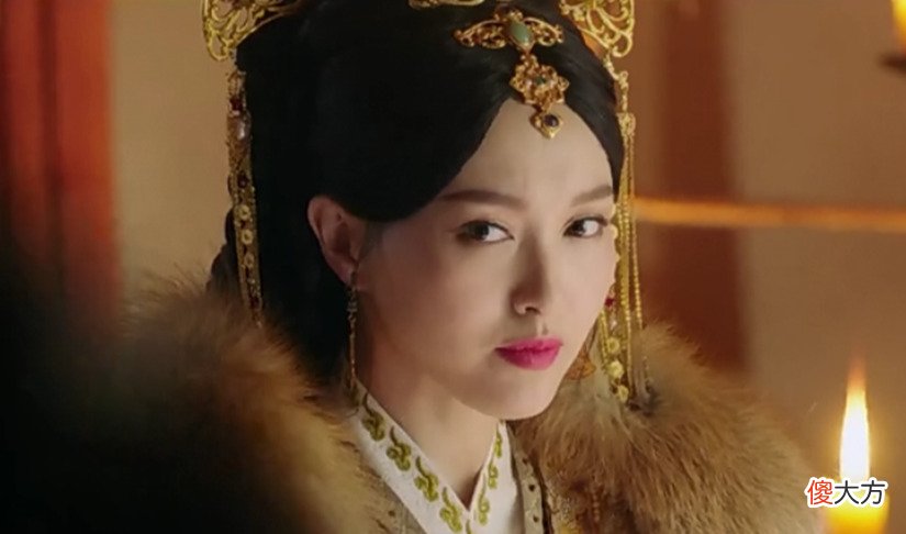 【爱历史】燕云台：登皇位夺美人兴大辽，他才是全剧最大赢家