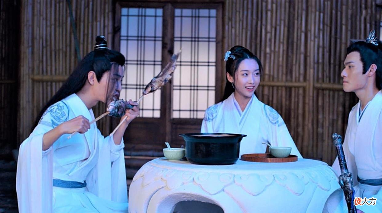 【历史故事】《陈情令》：江澄的心结是什么？