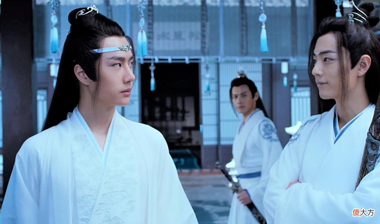 【历史故事】《陈情令》：江澄的心结是什么？
