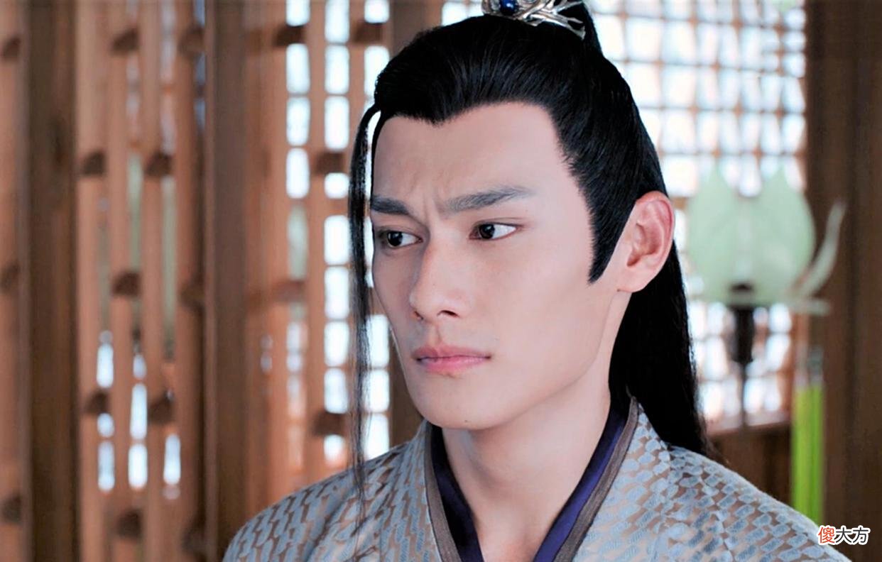 【历史故事】《陈情令》：江澄的心结是什么？