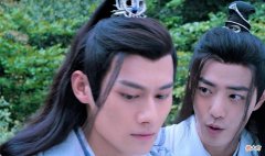 【历史故事】《陈情令》：江澄的心结是什么？