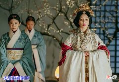 【历史故事】始皇生母赵姬，凭借绝美善舞吸引大商人和秦公子，最终成为帝太后