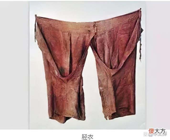 【历史故事】内衣外穿很流行，宋朝“白富美”的开裆裤，有社会地位才能穿