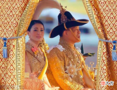 【历史故事】泰王原配颂妃失去价值，育坤家族支持帕公主继位，苏提达实现双赢