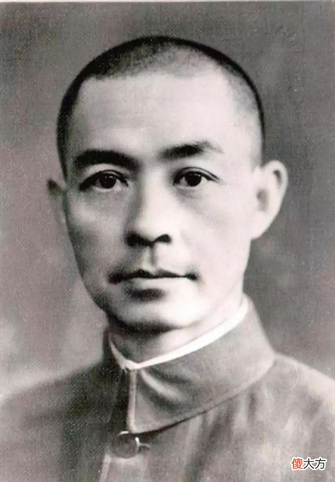 【历史故事】一位让日军停战1天的中国将领，身中16枪牺牲，蒋介石扶棺痛哭