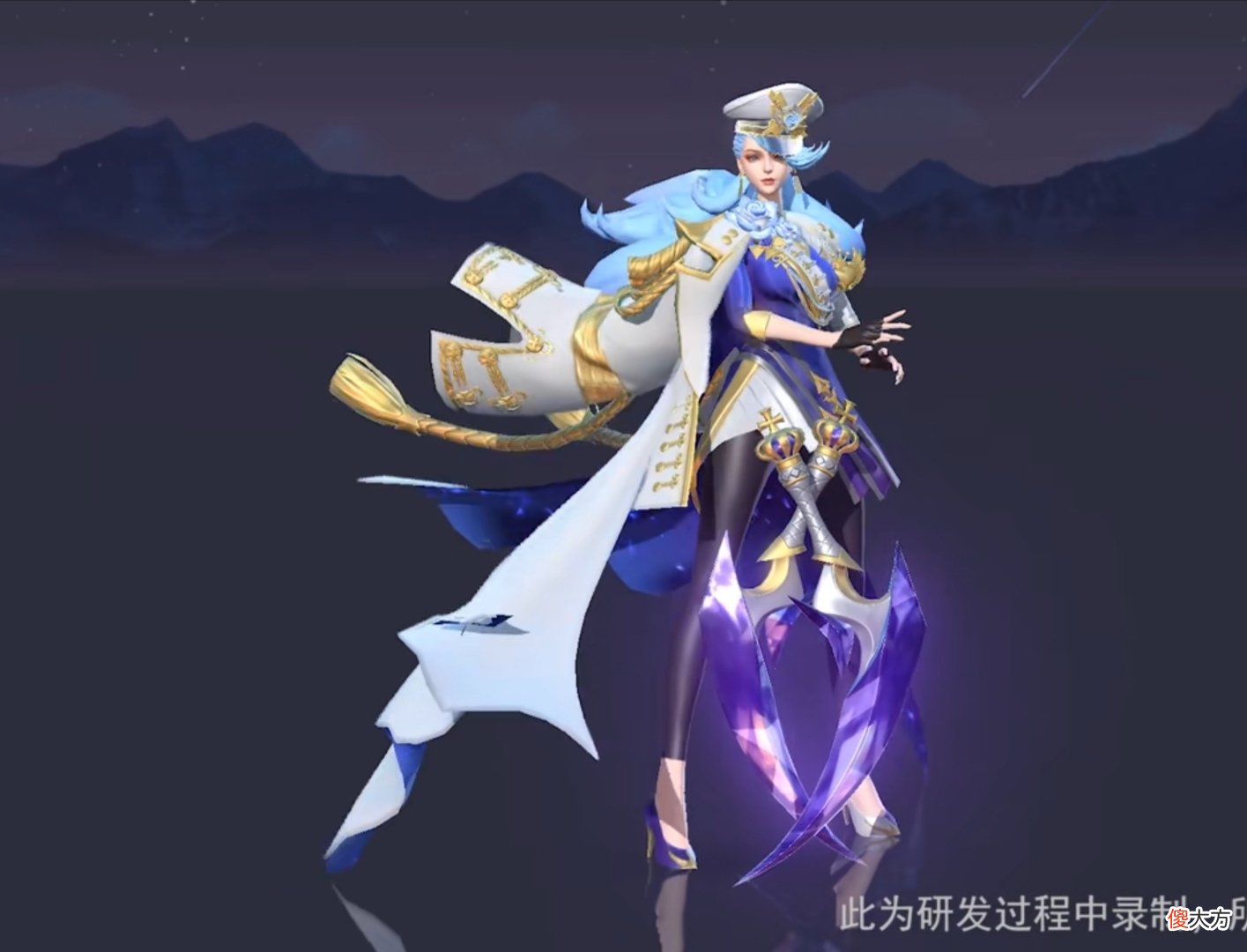 【游戏迷】李元芳喜提传说！售价1270，疑似米莱狄新皮肤流出？为艾琳备好3万金币