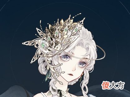 【游戏世界】螺旋圆舞曲：新金币套像散件拼凑，配色好单调，美得简单粗糙