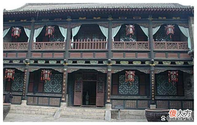 【爱历史】河南的慈禧行宫走红，是安阳版的故宫，被称为中原建筑巅峰之作