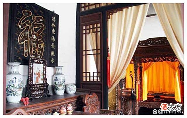 【爱历史】河南的慈禧行宫走红，是安阳版的故宫，被称为中原建筑巅峰之作