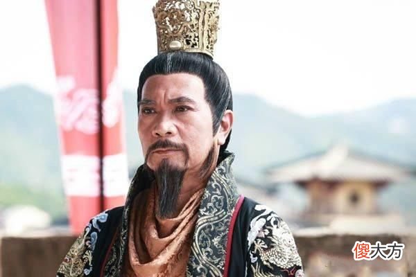 【历史故事】大智慧：主动拒绝当太子，做皇帝，换来一生富贵，死后追封为帝