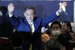 【历史故事】日本战败后，为何靖国神社没按计划销毁？因日本人想出一狡猾办法