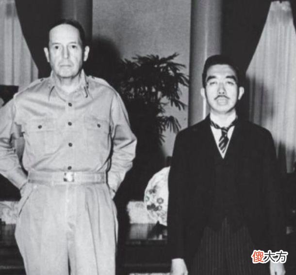 【历史故事】日本战败后，为何靖国神社没按计划销毁？因日本人想出一狡猾办法