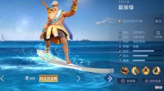 【游戏迷】王者荣耀最高真伤的6名战士，最后一名连坦克也受不了