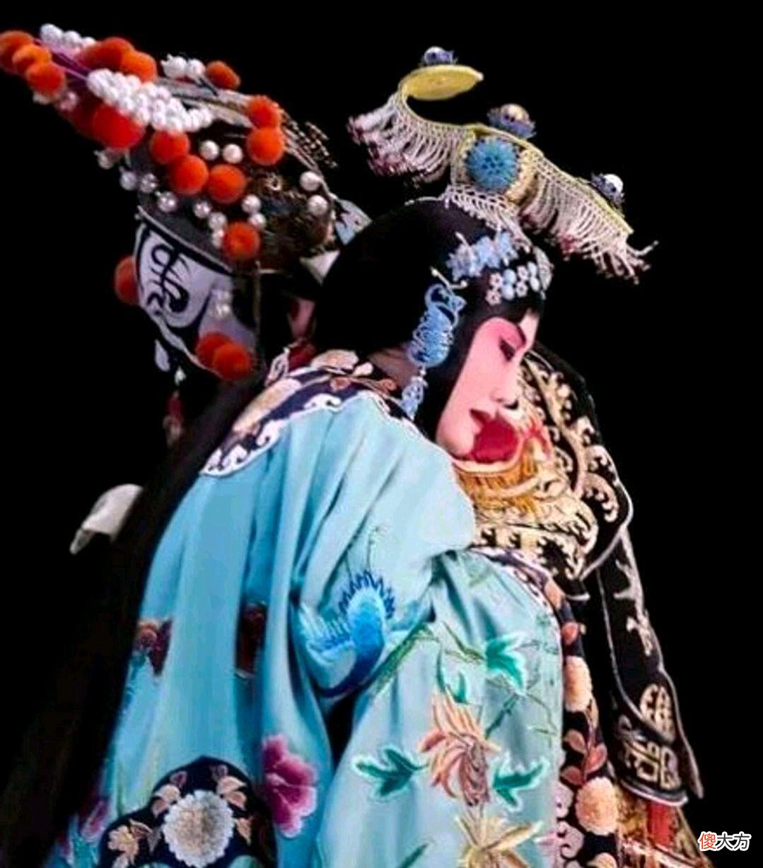 【历史故事】十大名曲系列谈之《十面埋伏》