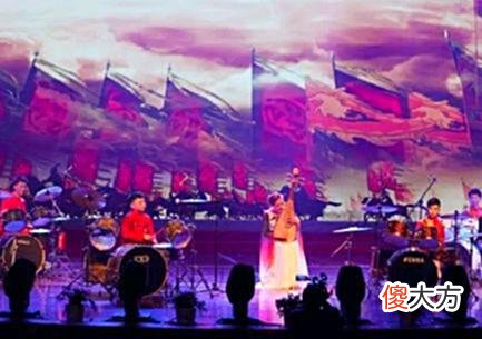 【历史故事】十大名曲系列谈之《十面埋伏》