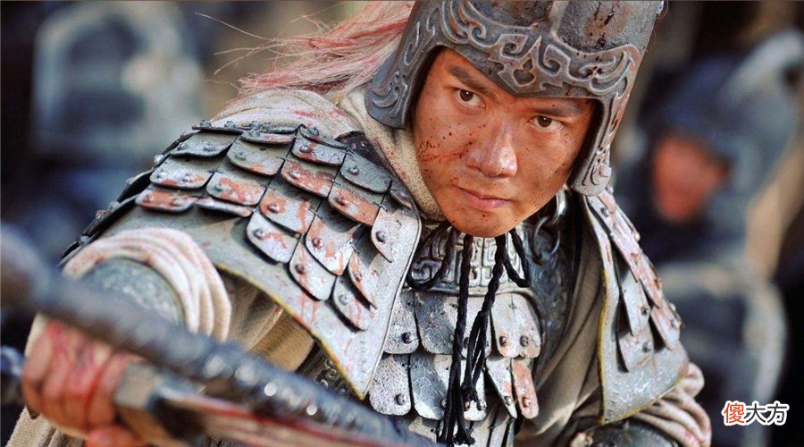 【爱历史】刘备错过最优秀的将领，不是张辽和太史慈，他的名字鲜为人知！