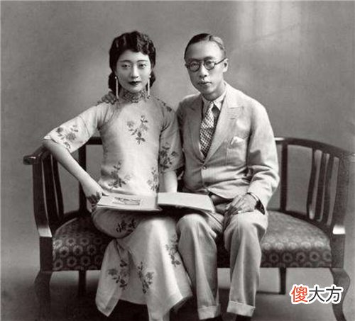 【历史故事】皇后婉容晚年真实生活：吃剩饭菜，靠鸦片度日，毒瘾发作满地打滚