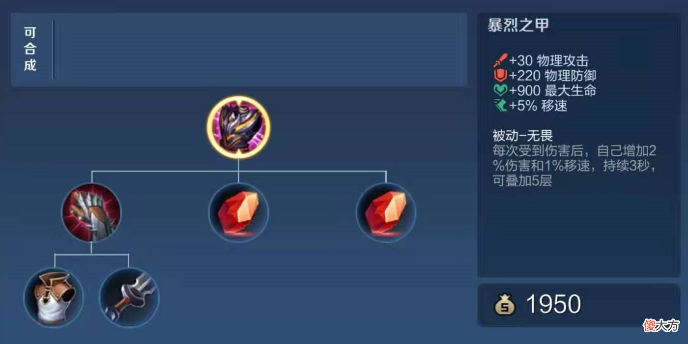 【游戏世界】“刮骨流”蒙犽火了，已晋级最强射手，能虐哭一切巨坦，不削没法玩