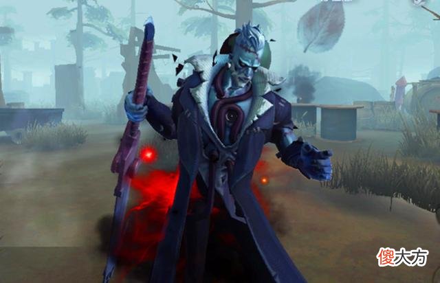 【游戏迷】第五人格：“博士”推演日记曝光，看似悲伤的故事，却十分搞笑