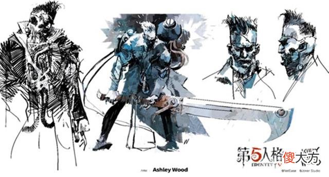 【游戏迷】第五人格：“博士”推演日记曝光，看似悲伤的故事，却十分搞笑