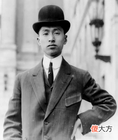 【爱历史】民国最会娶妻的人，一生有四任妻子，个个都是他的大福星