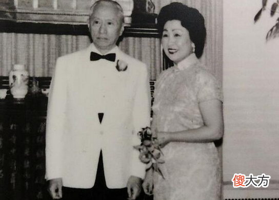 【爱历史】民国最会娶妻的人，一生有四任妻子，个个都是他的大福星