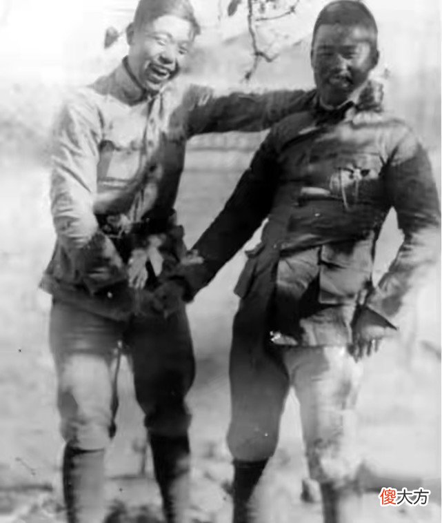 【爱历史】王近山顺手消灭120个日军，清点尸体发现：带刀的多，带枪的少