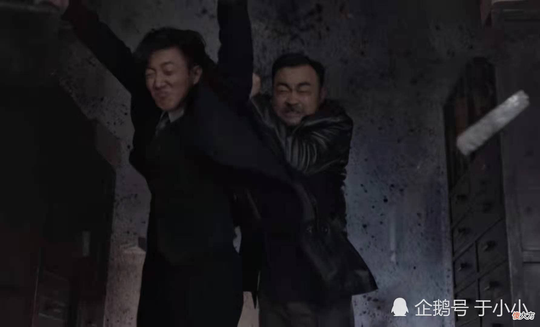 【历史故事】叛逆者：林楠笙二次刺杀陈默群失败，保护朱怡贞中枪，变颓废了？