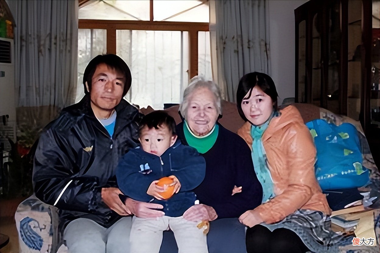【历史故事】外国女人受周总理特批入华籍，她有啥能耐？
