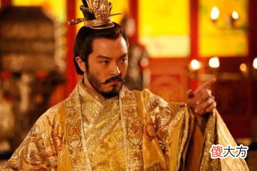 【爱历史】前后征调百万余人，打得国破家亡，隋朝为什么一定要打高句丽？