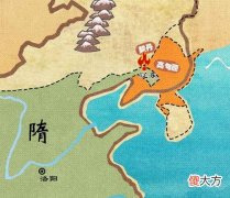 【爱历史】前后征调百万余人，打得国破家亡，隋朝为什么一定要打高句丽？