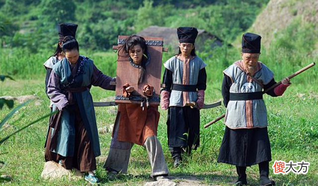 【历史故事】清朝犯人动辄发配到宁古塔，与披甲人为奴，这究竟是何刑罚？