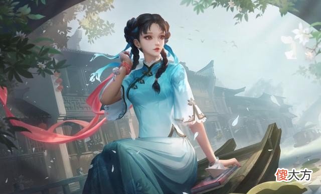 【游戏世界】《王者荣耀》西施龙女皮肤亮相，双形态传说特效拉满，网友：这1688，值！