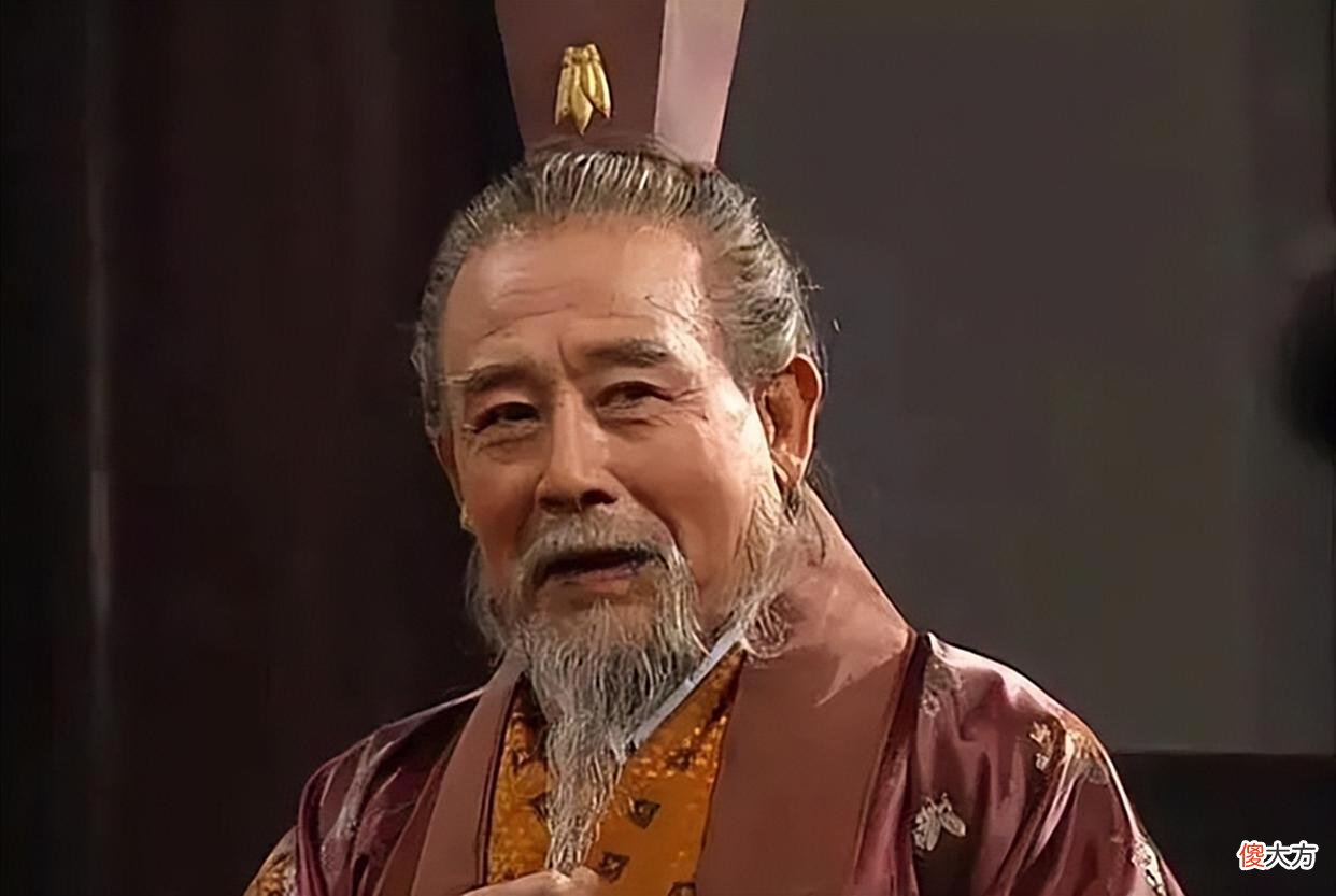 【历史故事】三国时期，诸葛亮与兄长分属异国