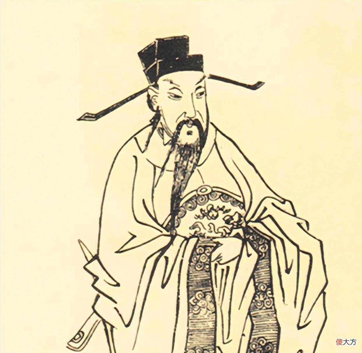 【历史故事】三国时期，诸葛亮与兄长分属异国