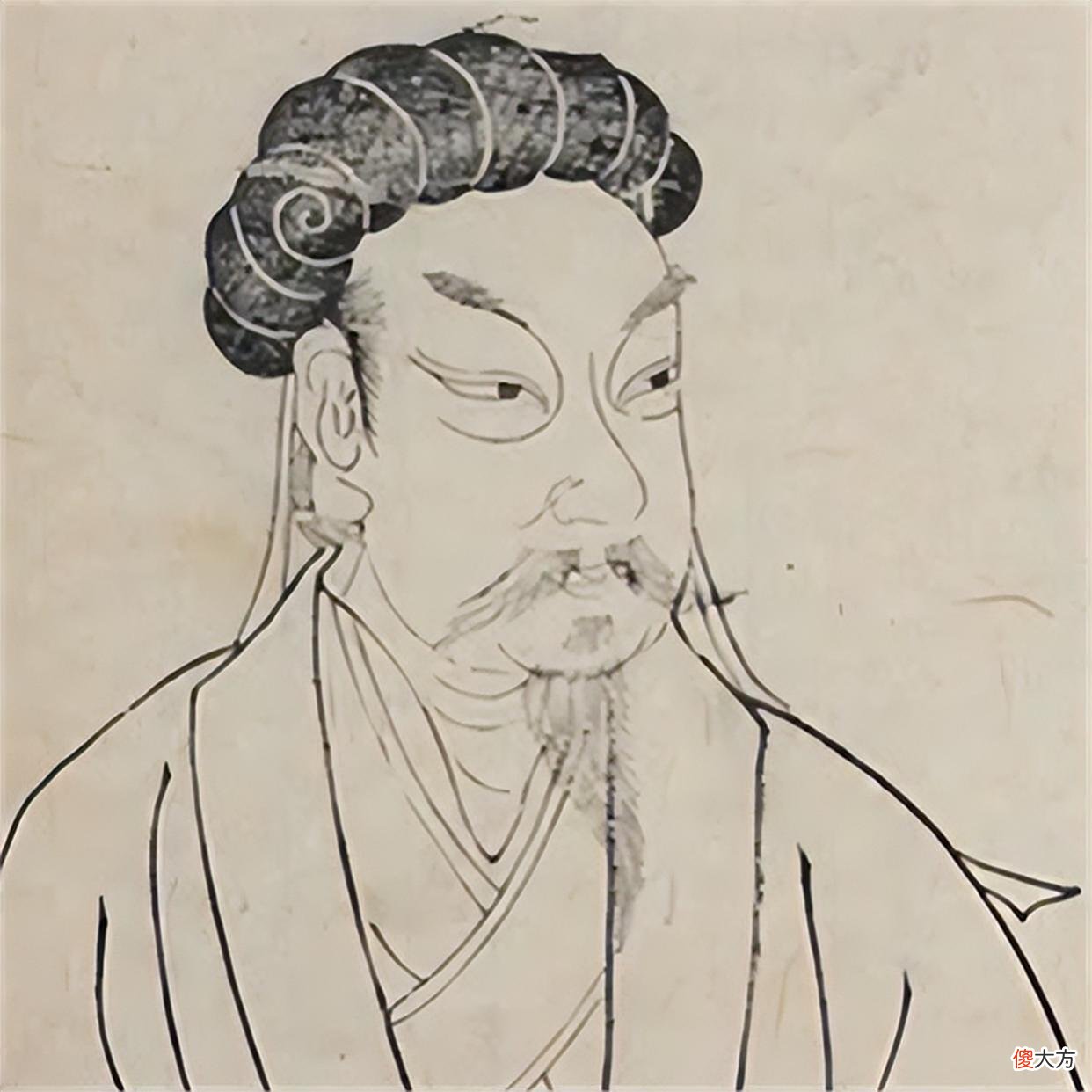 【历史故事】三国时期，诸葛亮与兄长分属异国