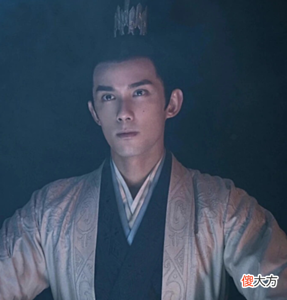 【历史故事】《月升沧海》凌不疑私自调兵，触碰皇上底线，袁慎趁机带走程少商